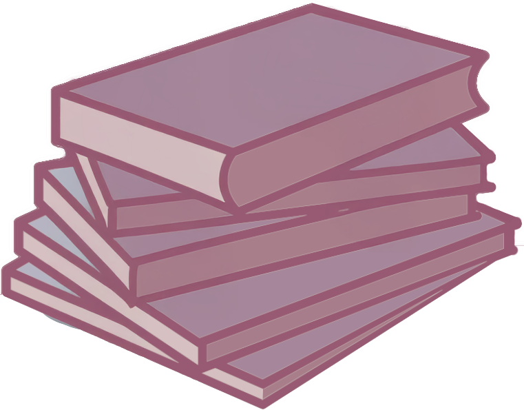 Bücherstapel